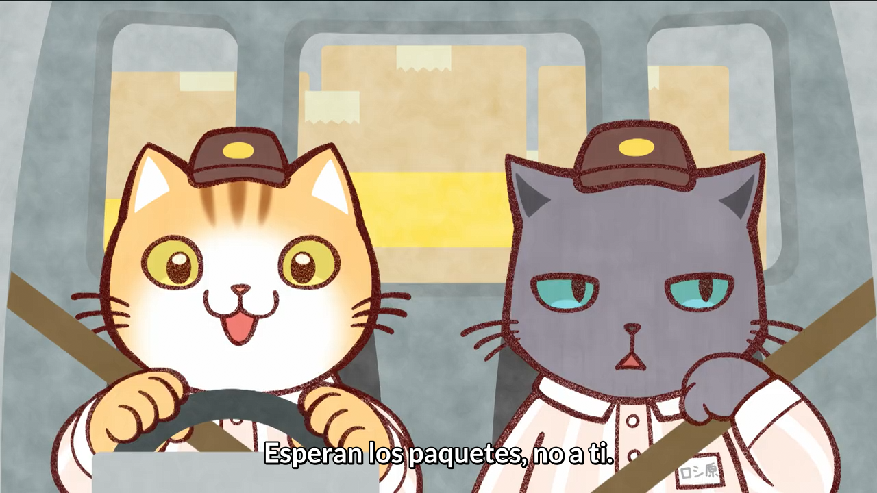 Hataraku Onii-san! (PuyaSubs!)